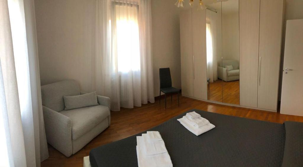 Doge Beato Apartment 威尼斯丽都 外观 照片