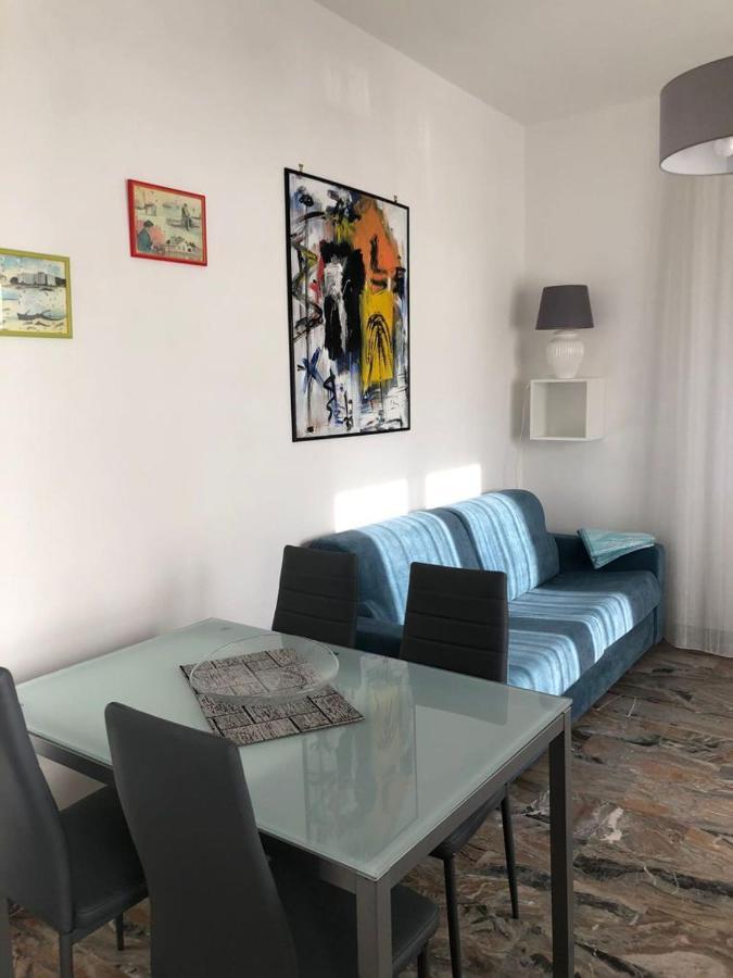 Doge Beato Apartment 威尼斯丽都 外观 照片