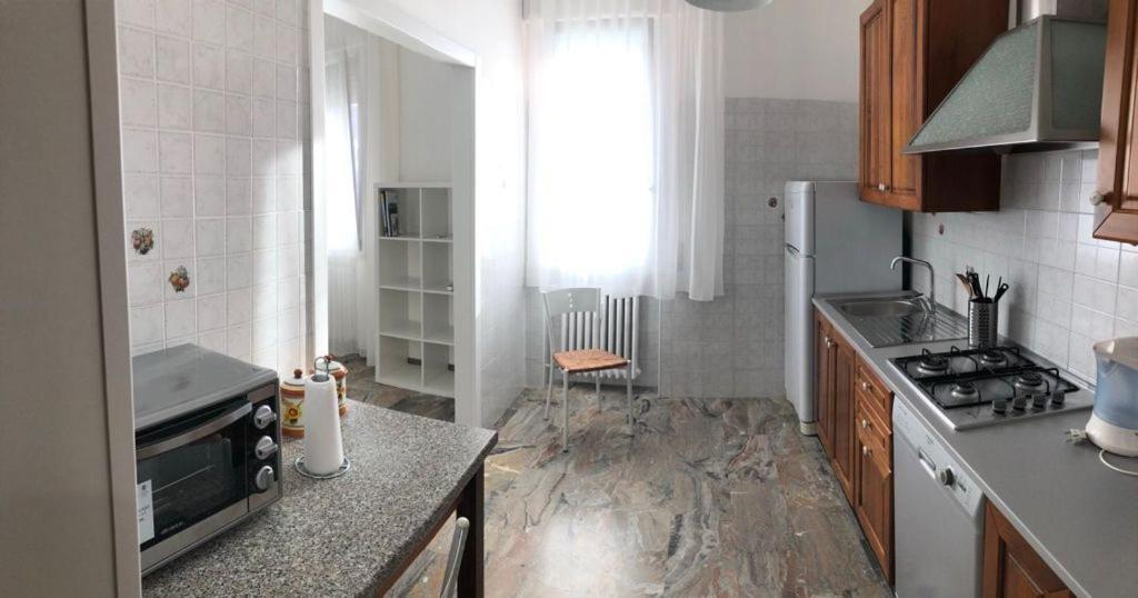 Doge Beato Apartment 威尼斯丽都 外观 照片