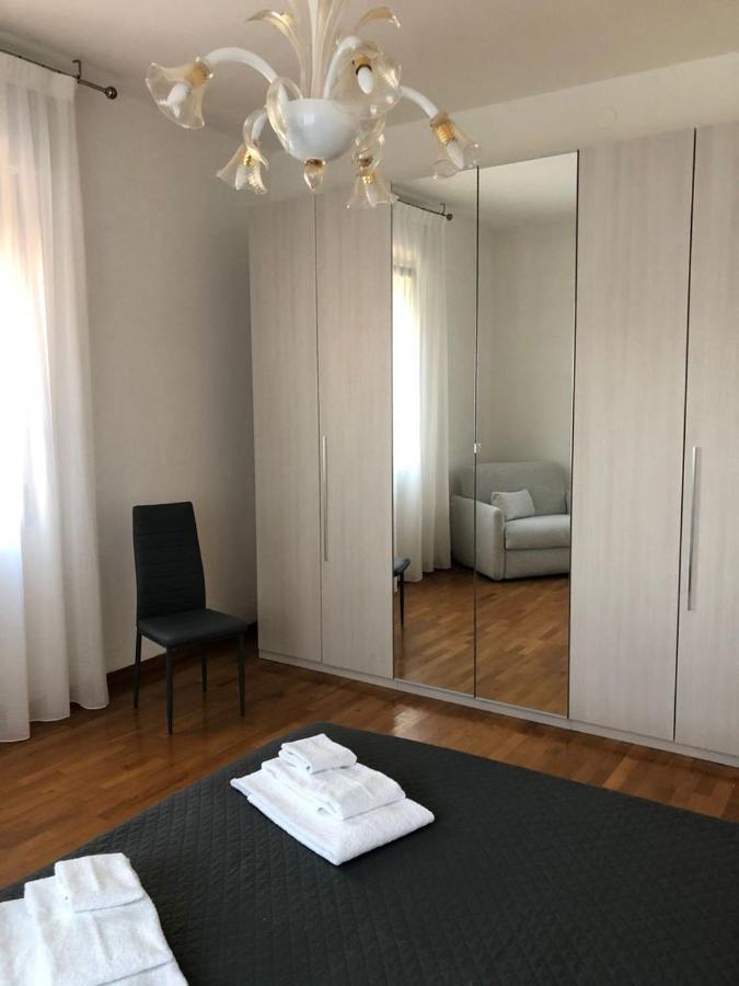 Doge Beato Apartment 威尼斯丽都 外观 照片