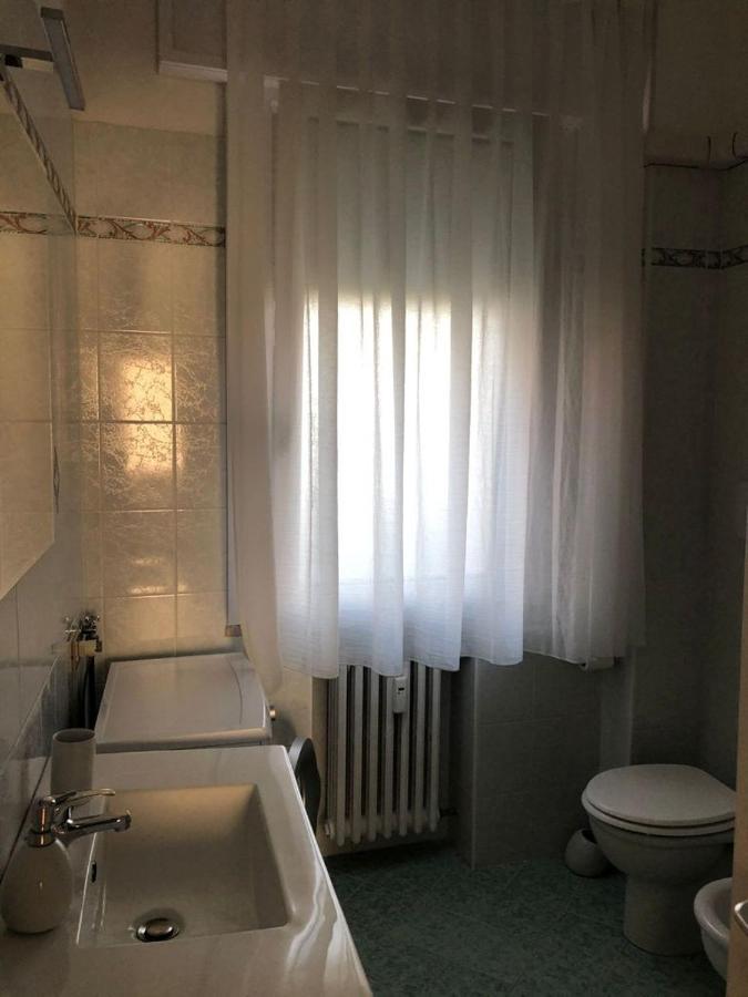 Doge Beato Apartment 威尼斯丽都 外观 照片