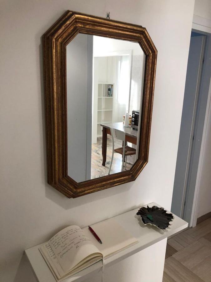 Doge Beato Apartment 威尼斯丽都 外观 照片