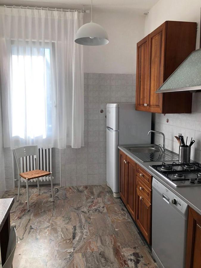 Doge Beato Apartment 威尼斯丽都 外观 照片