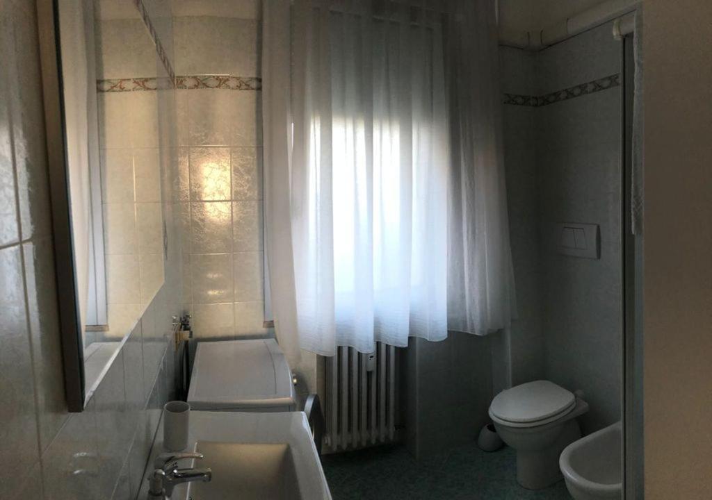 Doge Beato Apartment 威尼斯丽都 外观 照片