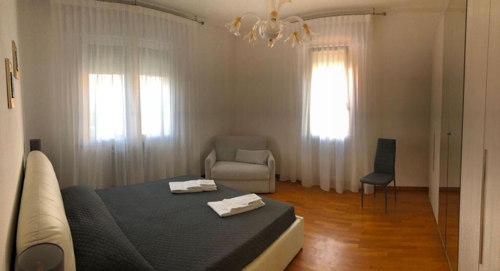 Doge Beato Apartment 威尼斯丽都 外观 照片