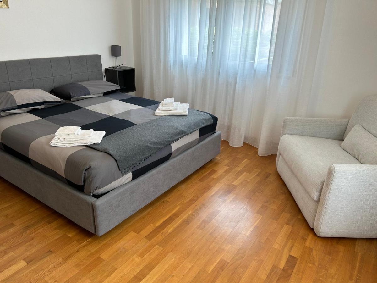 Doge Beato Apartment 威尼斯丽都 外观 照片