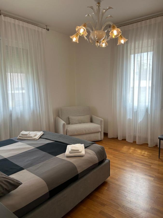 Doge Beato Apartment 威尼斯丽都 外观 照片