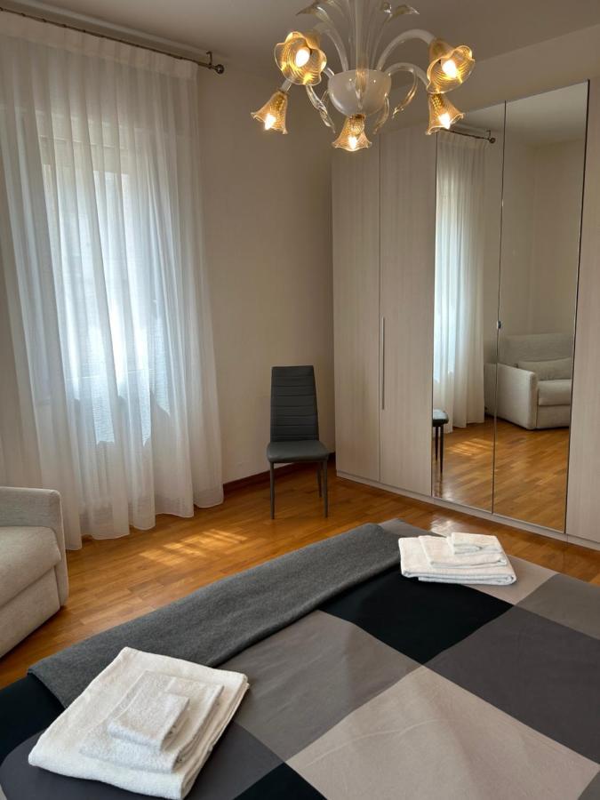 Doge Beato Apartment 威尼斯丽都 外观 照片