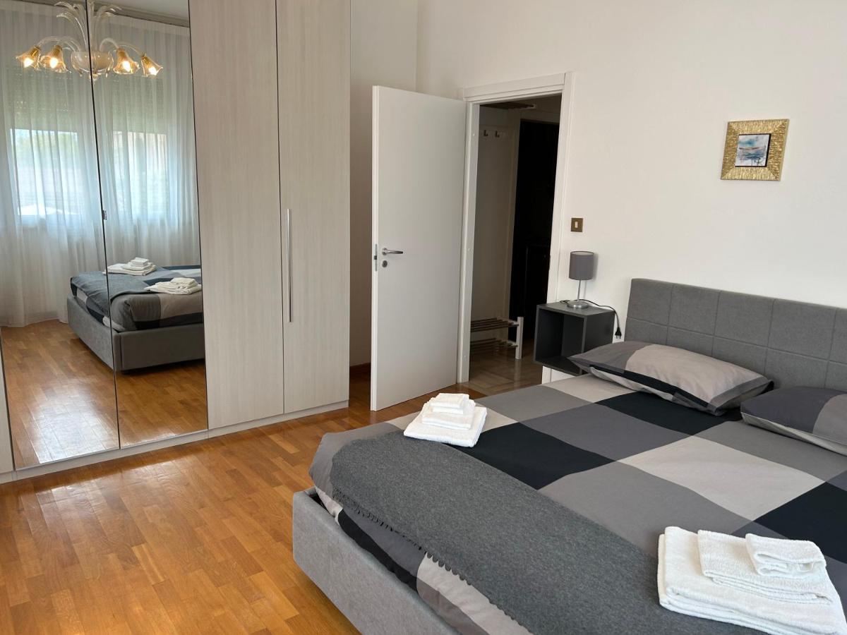 Doge Beato Apartment 威尼斯丽都 外观 照片